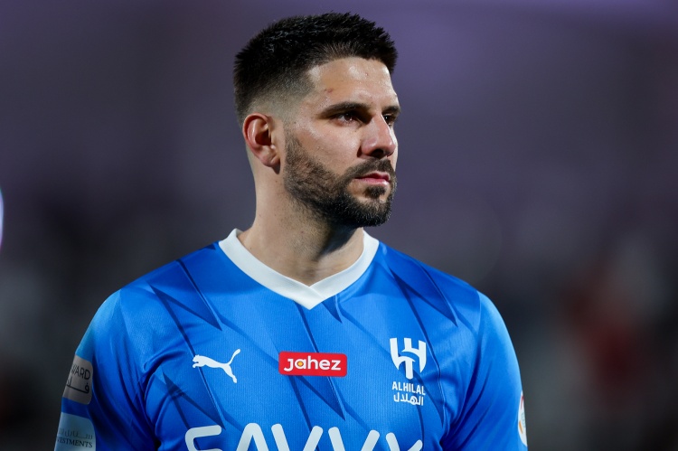 羅馬諾：米特洛維奇加盟賴揚(yáng)交易完成，所有文件都已簽署