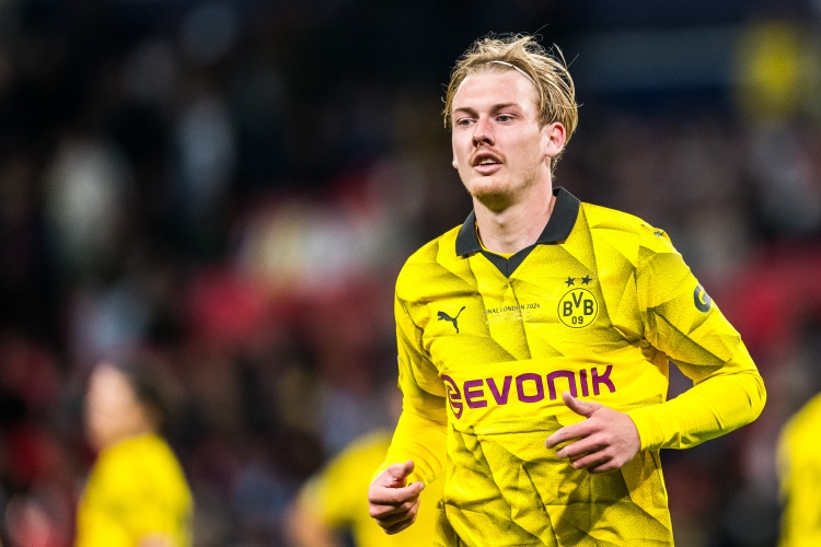 德媒：布蘭特和安塞爾米諾預計能趕上周中的歐冠比賽