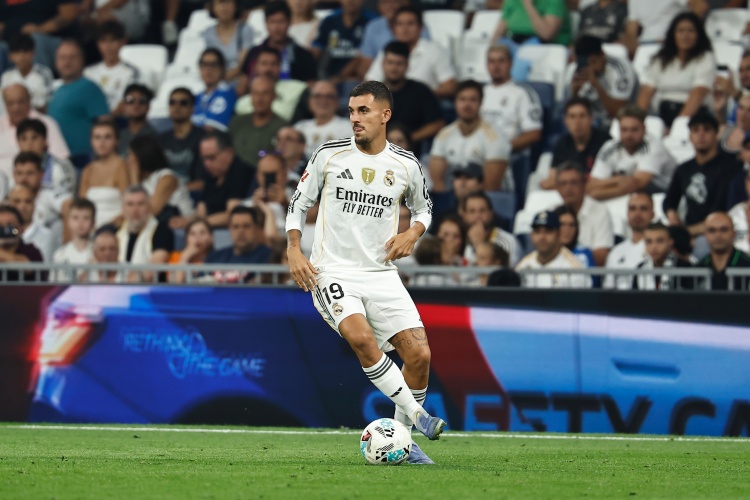 費內巴切主席：塞巴略斯今夏已準備好加盟我們，但太貴了我們放棄