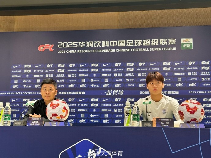 李國旭：大連英博理論上完成保級，希望給年輕人一些機(jī)會