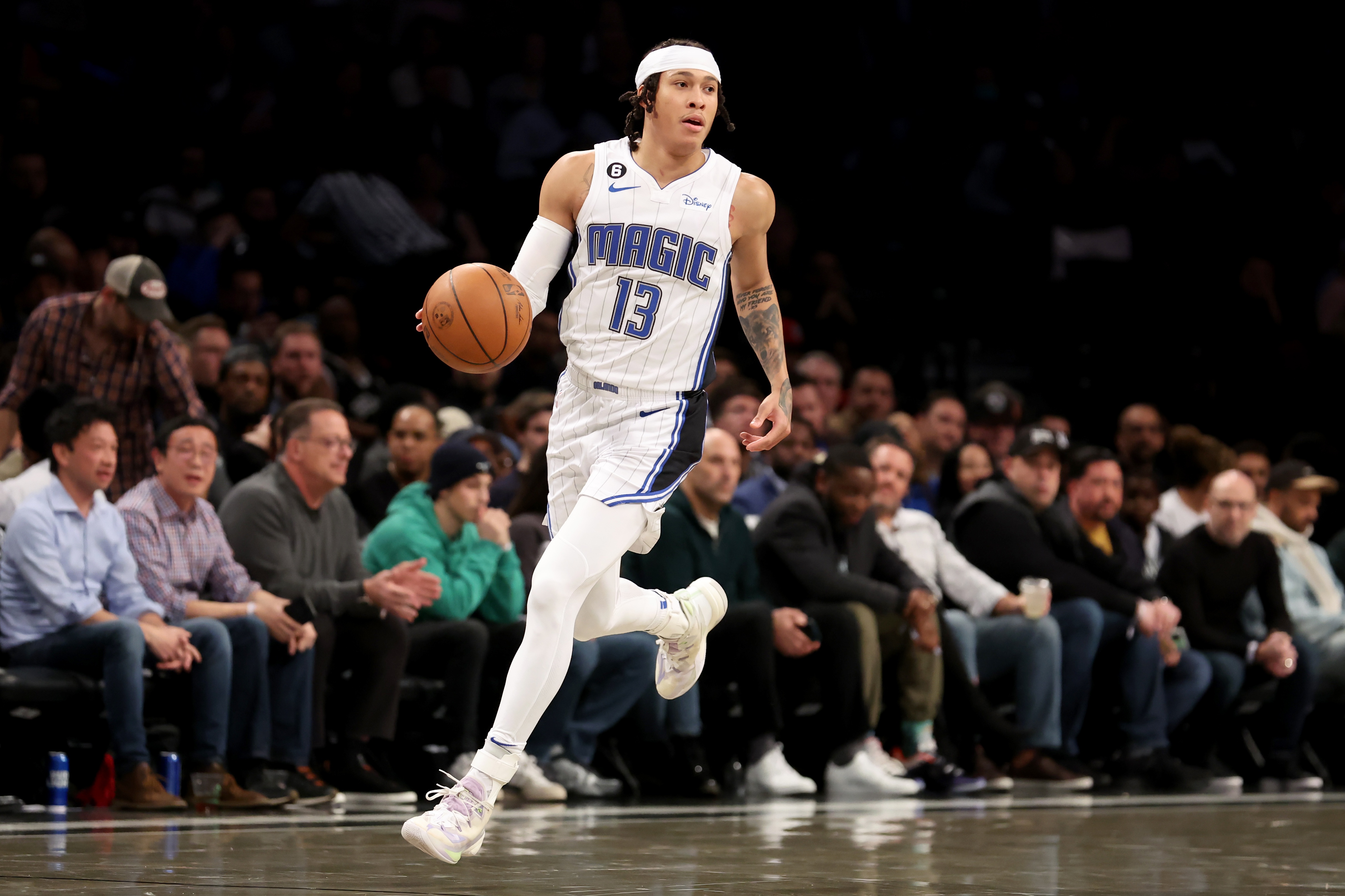 NBA2020年24號秀!媒體人:RJ-漢普頓正與山西隊接觸 有望加盟CBA