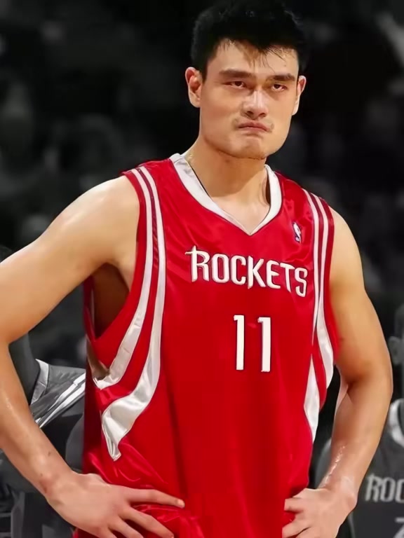 楊毅:身高是籃球場最重要因素 NBA是世界最好球員&人人身懷絕技