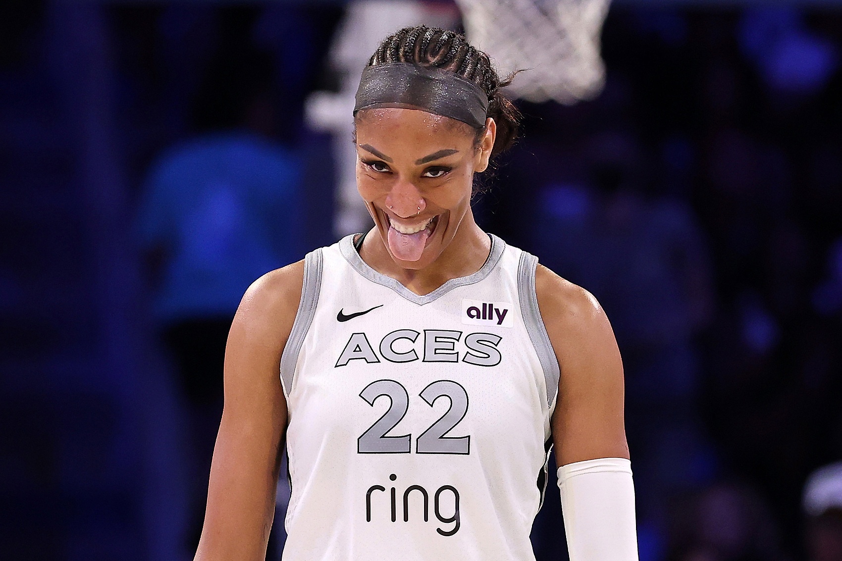 WNBA公布了本賽季一二陣名單!阿賈&科利爾領銜!