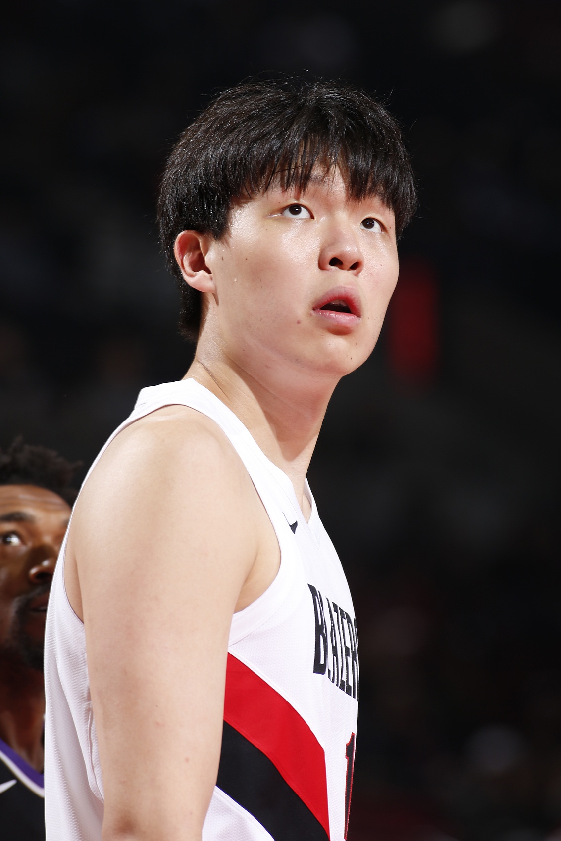亞洲人如何沖擊NBA?加內特:找準定位 然后在這個領域做到極致