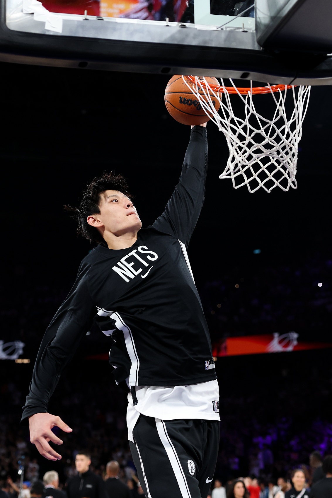 明年火箭vs獨行俠?媒體人:NBA中國賽計劃未來數(shù)年都在澳門進行