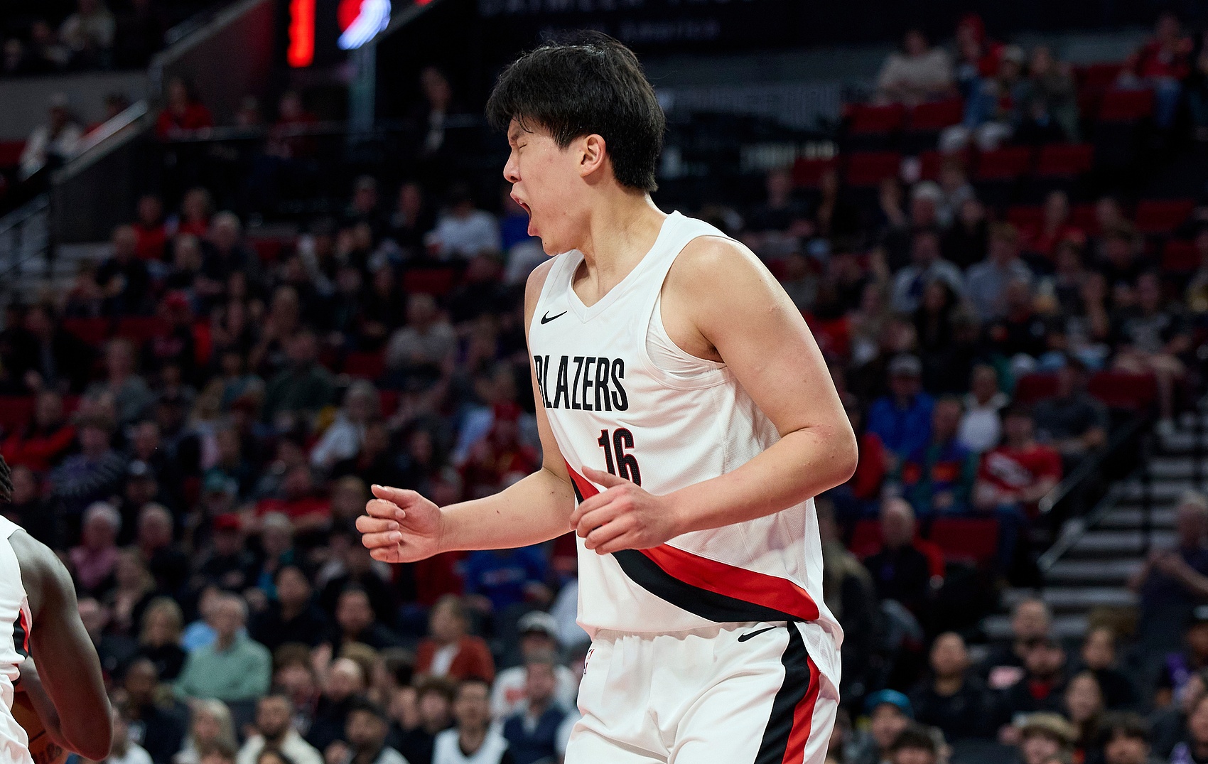 媒體人:很多NBA球員對華人有成見 要像077&約老師用實力打破成見