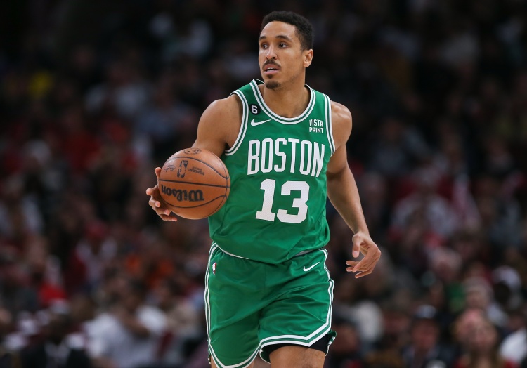 懷特談布羅格登退役：很珍惜我們并肩作戰時光 會給他發祝福短信