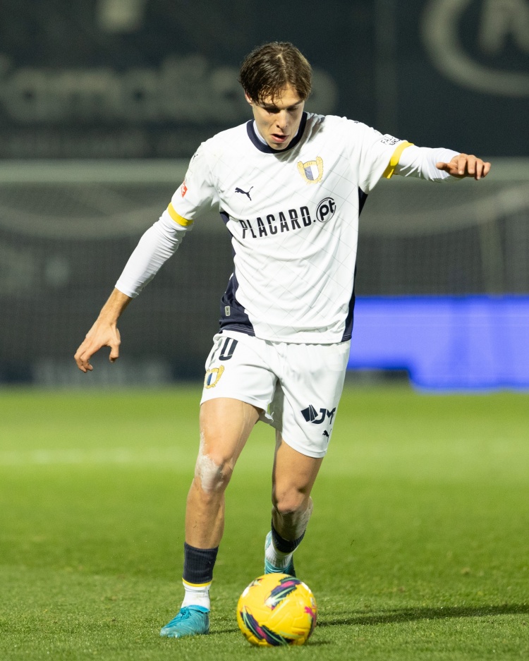 都體：尤文計(jì)劃進(jìn)行中場補(bǔ)強(qiáng)，他們瞄準(zhǔn)了葡萄牙新星古斯塔沃-薩